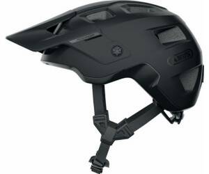 Abus MoDrop velvet black MTB-Helm