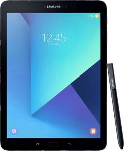 Samsung Galaxy Tab S3 9.7 32GB WiFi schwarz Android-Tablet