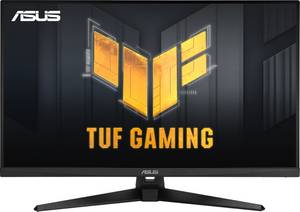 Asus TUF Gaming VG32AQA1A WQHD Monitor