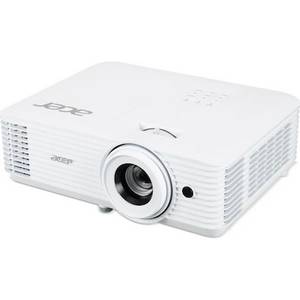 Acer X1827 DLP 4K UHD 16:9 Beamer 4000 Lumen HDMI/VGA 3D Ready 