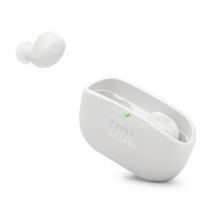 Jbl Wave Buds 2 wireless In-Ear-Kopfhörer (Active Noise Cancelling (ANC), A2DP Bluetooth) 
