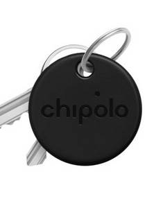 Chipolo One black Anschluss Bluetooth