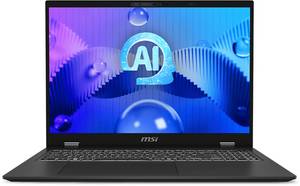 Msi Prestige 16 AI Studio Evo B1VEG-026ES Multimedia Notebook