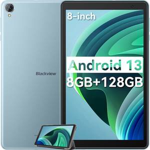 Blackview Tab 50 blau Android-Tablet