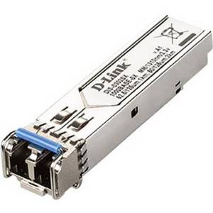 D-link DIS-S302SX SFP-Transceiver-Modul 2000m Modultyp SX 