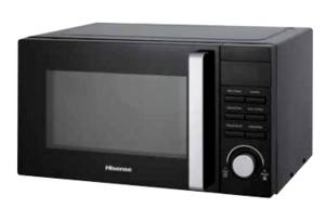 Hisense H25MOBS1HC (Schwarz) (Versandkostenfrei) 