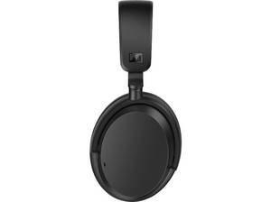  SENNHEISER ACCENTUM Wireless, Over-ear Kopfhörer Bluetooth Black 