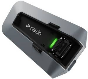 Cardo Systems CARDO Packtalk Custom (PTC00001) Helm-Headset