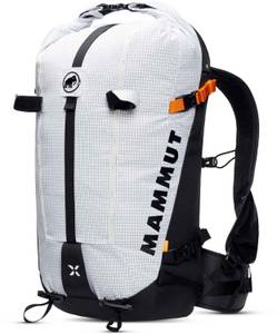 Mammut Sport Group Mammut Trion 28 (2520-03832) white/black Alpinrucksack