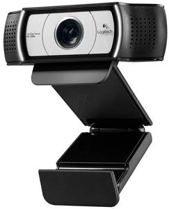 Logitech Webcam C930e 