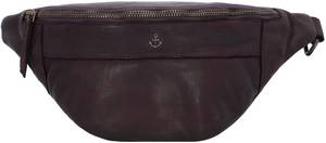 HARBOUR 2nd Anchor Love Jamie (AL.11544) deep purple Gürteltasche