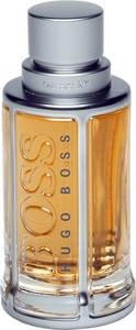 Boss The Scent Eau de Toilette Eau de Toilette für Männer (EdT)