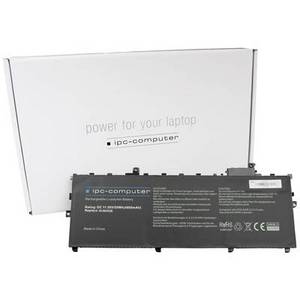 Ipc-computer Notebook-Akku 01AV430 REPLACE 11.55 V 4800 mAh Lenovo 