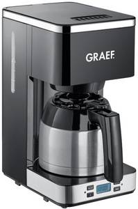 Graef FK512EU Filterkaffeemaschine
