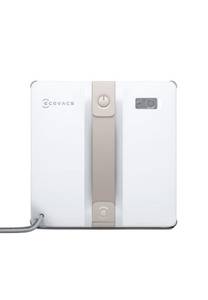 Ecovacs Fensterputzroboter WINBOT MINI, Mit Ultraschall-Wassersprüh-System, WIN-SLAM 3.0-Technologie 