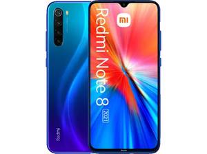 Xiaomi Redmi Note 8 (2021) LTE Smartphone