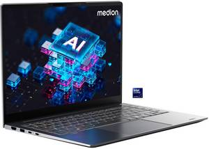 Medion SPRCHRGD 14 S2 MD62722 Multimedia Notebook