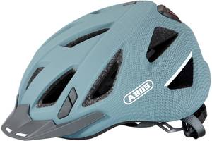 Abus Urban-I 3.0 glacier blue City-Helm