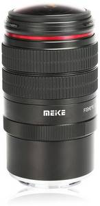 Meike 6-11mm f3.5 MFT