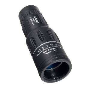 NASUM High-Tech Travel Monocular Monokular: Entdecken 