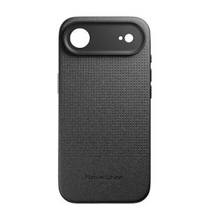 Native Union Active Case für iPhone 17 Air Schwarz 