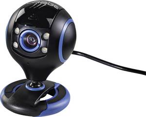 Hama uRage WebCam HD Essential Streaming Cam