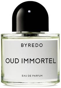 Byredo Oud Immortel Eau de Parfum (50 ml) Unisex Eau de Parfum (EDP)