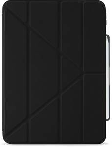 Pipetto Origami No3 Pencil Case iPad Pro 13 M4 2024 Schwarz iPad Hülle