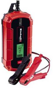 Einhell CE-BC 4M Autobatterie Ladegerät