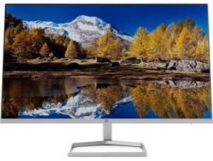 Hp M27fq WQHD Monitor