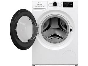  GORENJE WPNEI94A1TS Waschmaschine (9 kg, 1300 U/Min., A) 