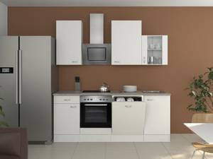 Flex-well Küchenzeile 220 cm G-220-1701-040 Wito 