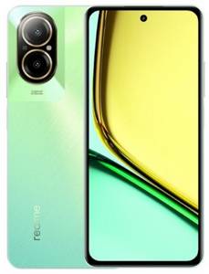 Realme C67 4G 256GB Sunny Oasis