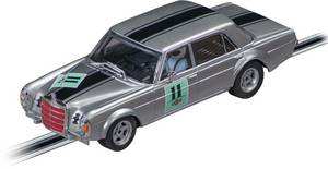 Carrera-Toys Carrera Mercedes-Benz 300 SEL 6.3 AMG Preis der Nationen 1970 No.11 (20027757) Rennauto