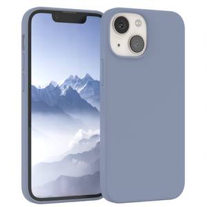 EAZY CASE Handyhülle Premium Silikon Case 