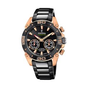 Festina Chronograph »Chrono Bike 2021 - Special Edition Connected, F20548/1«,...