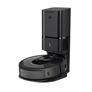 Irobot Roomba Combo i8+ I8578 Saugroboter