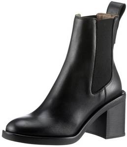 Hugo Boss 'Camy' schwarz Klassische Stiefeletten