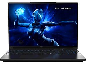  MEDION ERAZER Major 16 X1, Gaming Notebook, mit Zoll Display, Intel® Core™ Ultra 9,275HX Prozessor, 32 GB RAM, 2 TB SSD, NVIDIA GeForce RTX™ 5070 Ti, Schwarz, Windows 11 Home (64 Bit) 
