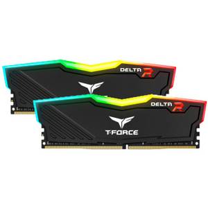 Team Group DIMM 16 GB DDR4-3200 Kit, Arbeitsspeicher 2x 8GB DDR4