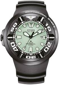 Citizen Watches Citizen Promaster Professional Diver 300 BJ8055-04X Analoguhr