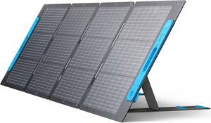 Anker Tech Anker Solarpanel 531 200 Watt (A24320A1) Camping