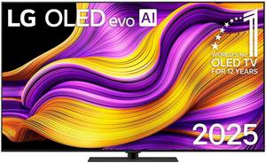 Lg OLED55G59LS OLED-Fernseher (139 cm/55 Zoll, 