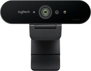 Logitech Brio Stream 4K Streaming Cam