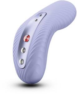 Fun Factory Laya III Soft Violet Auflegevibrator