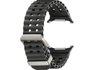  SAMSUNG Marine Band, Ersatz Armband, Samsung, Dark Gray 