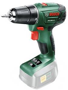 Bosch PSR 1800 LI-2 Solo (0 603 9A3 10J) Akku-Bohrschrauber