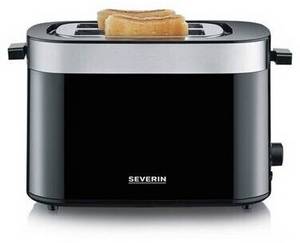 Severin AT 9264 2-Scheiben-Toaster