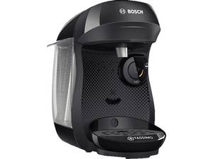 Bosch TAS1002N real black 