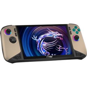 Msi Claw 8 AI+ A2VM-015, Handheld-Konsole 